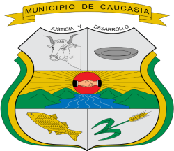 CAUCASIA-3 CAUCASIA-3