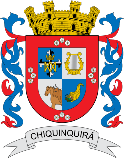 CHIQUINQUIRÁ-3