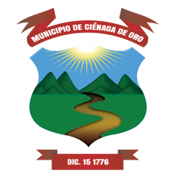 CIÉNAGA DE ORO-3 CIÉNAGA DE ORO-3