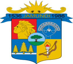 Jamundi-3 Jamundi-3